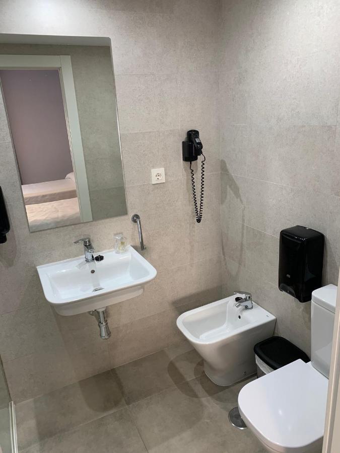 Hotel Estrella Del Mar Экстерьер фото