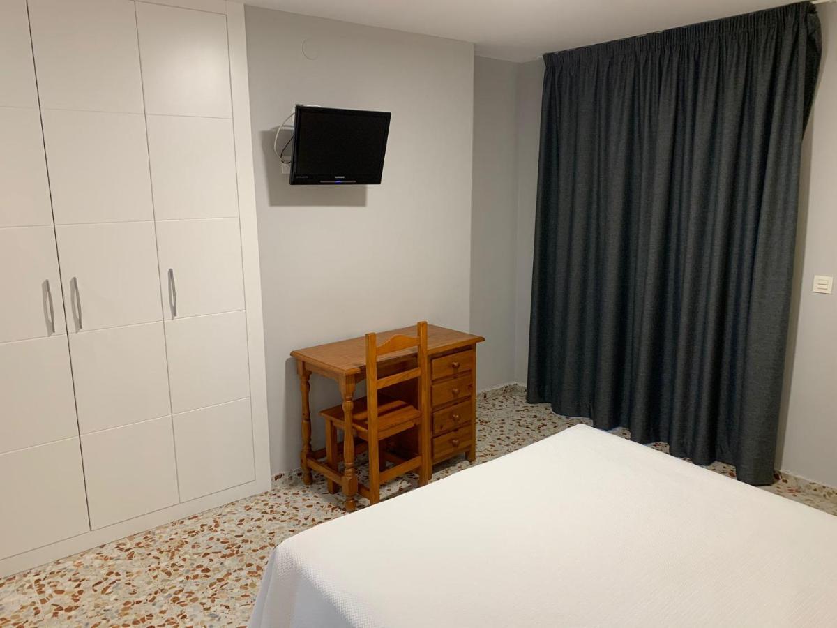 Hotel Estrella Del Mar Экстерьер фото