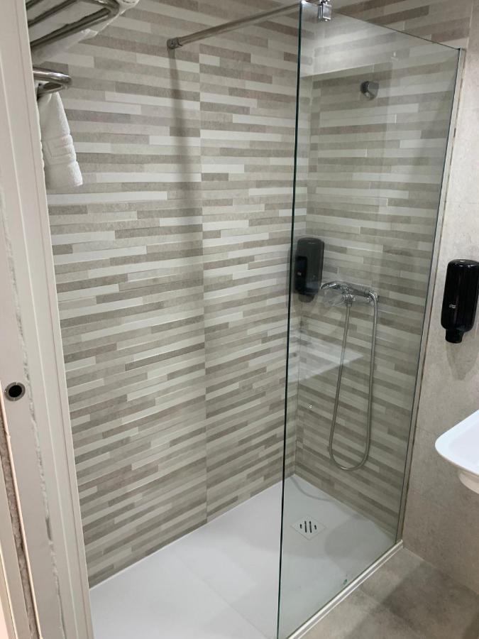 Hotel Estrella Del Mar Экстерьер фото