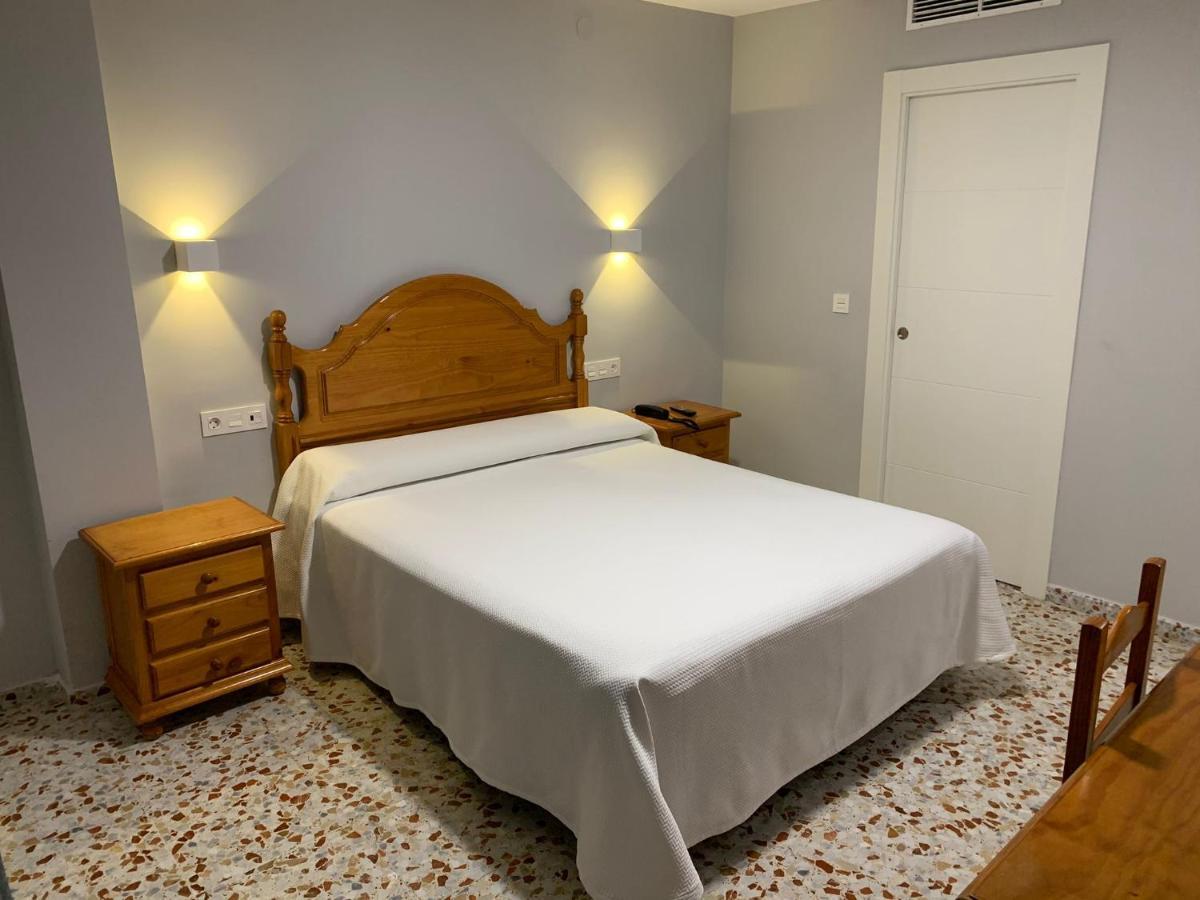 Hotel Estrella Del Mar Экстерьер фото