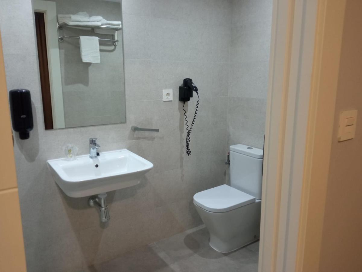 Hotel Estrella Del Mar Экстерьер фото