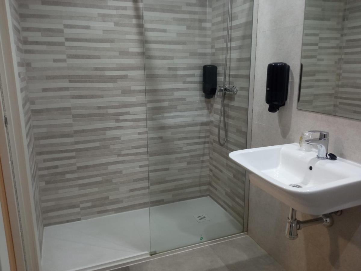 Hotel Estrella Del Mar Экстерьер фото